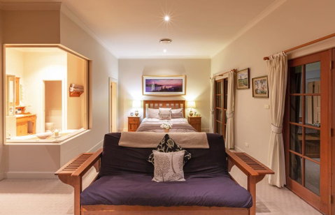 Strathearn Park Lodge - Tourism Noosa 1