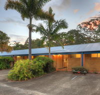Stuarts Point Convention Centre - Tourism Noosa