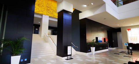 Studio 100 Meters From Beach At Surfers Paradise (L5) - Tourism Noosa 1