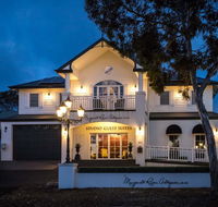 Studio Guest Suites - Tourism Noosa