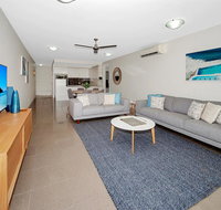 Stunning ground floor city apartment. - Tourism Noosa