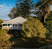 Stunning Queenslander - Tourism Noosa