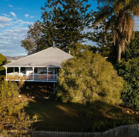 Stunning Queenslander - Tourism Noosa 0