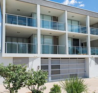 Stunning surfside apartment - Boyd St Woorim - Tourism Noosa