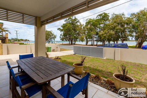 Stunning Waterfront Home With Pool - Sylvan Beach Esp, Bellara - Tourism Noosa 0