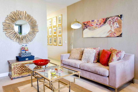 Stylish 1 Bedroom Apartment Amazing City Views - Tourism Noosa 0