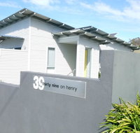 Stylish Holiday Unit - Tourism Noosa