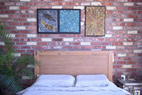 Stylish Modern Apartment Located In Marrickville - Tourism Noosa 3