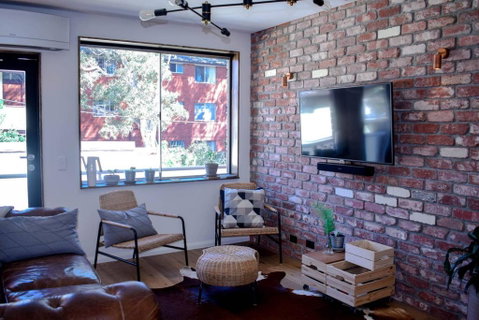 Stylish Modern Apartment Located In Marrickville - Tourism Noosa 0