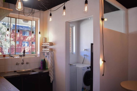 Stylish Modern Apartment Located In Marrickville - Tourism Noosa 2
