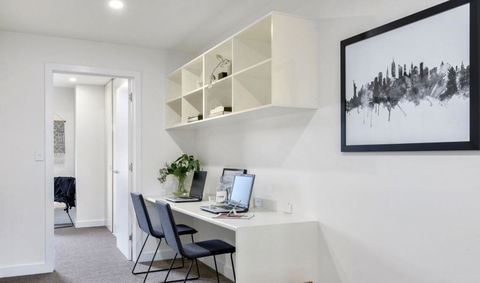 Stylish Townhouse - Tourism Noosa 2