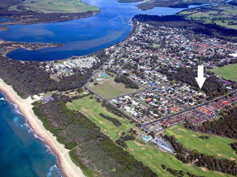 Summer Salt - Tourism Noosa 1