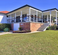 Summer Salt At South West Rocks - Tourism Noosa
