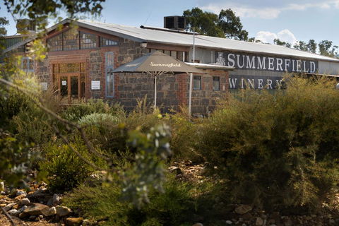 Summerfield Winery And Accommodation - Tourism Noosa 0