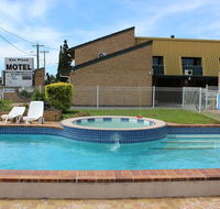 Sun Plaza Motel - Mackay - Tourism Noosa