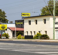 Sun Valley Motel Biloela - Tourism Noosa