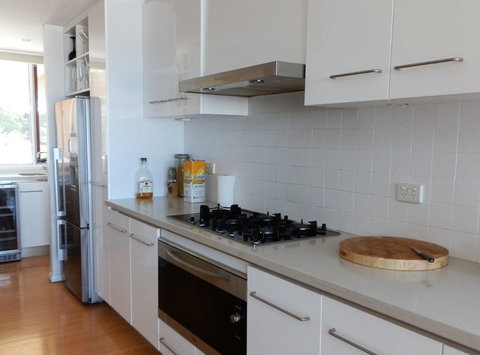 Sun, Sand, Sea And Salty Kisses Cottesloe Beach House - Tourism Noosa 1