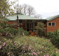 Sunflowers Animal Farm  Farmstay - Tourism Noosa