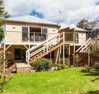 Sunningdale Beach House 12 - Tourism Noosa