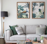 Sunny Apartment in Quiet and Green Neighbourhood