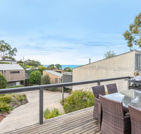 SUNRISE AT BREAKERS - Townhouse close to town - Tourism Noosa