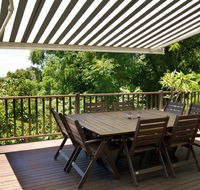 Sunrise House - Tourism Noosa