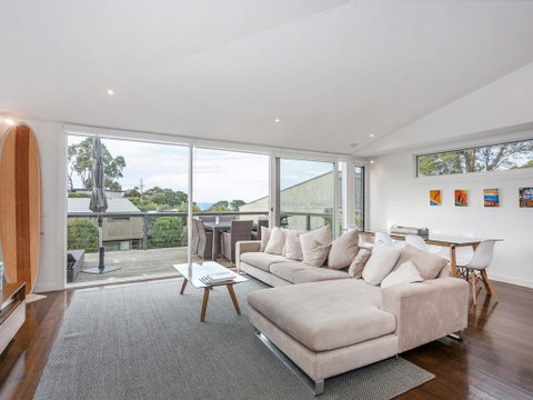 SUNRISE AT BREAKERS - Townhouse Close To Town - Tourism Noosa 3
