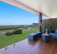 Sunrise Reef Unit 2 - Lennox Head - Tourism Noosa