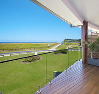 Sunrise Reef Unit 4 - Lennox Head - Tourism Noosa