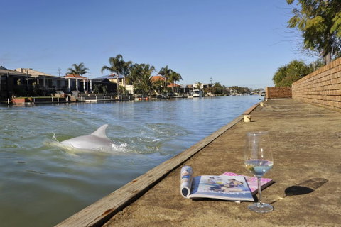 Sunsea Waterfront South Yunderup - Tourism Noosa 1