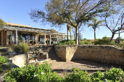 Sunsea Waterfront South Yunderup - Tourism Noosa 0