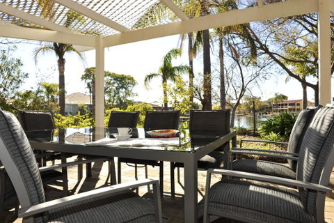 Sunsea Waterfront South Yunderup - Tourism Noosa 3