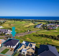 Sunset Horizon at Lady Bay - 8 Huntingdale Drive - Tourism Noosa