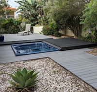 Sunset on Birubi' - pet friendly air con water views WIFI and outdoor spa - Tourism Noosa