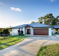 Sunset Retreat Airlie Beach Rural Getaway - Tourism Noosa