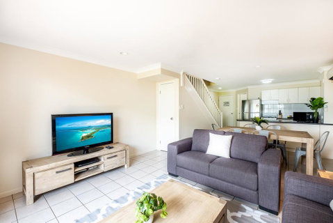 Sunset Waters Apartments - Tourism Noosa 1