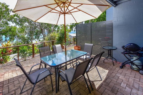 Sunset Waters Apartments - Tourism Noosa 0