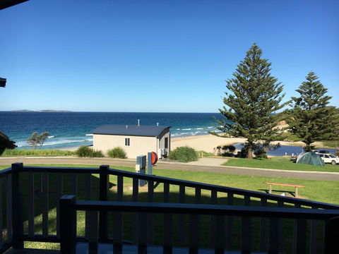 Surf Beach Narooma Holiday Park - Tourism Noosa 3