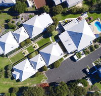Surfpoint Resort - Tourism Noosa