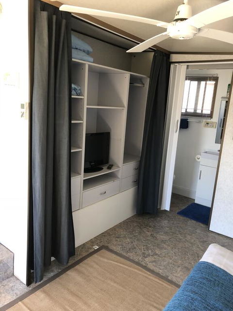 Surfrider Caravan Park - Tourism Noosa 1