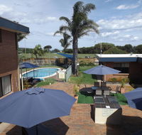 Surfside Merimbula Holiday Apartments - Tourism Noosa
