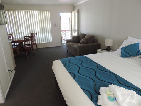 Sussex Shores - Tourism Noosa 2