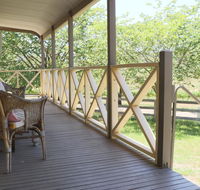 Swagman's Homestead - Tourism Noosa