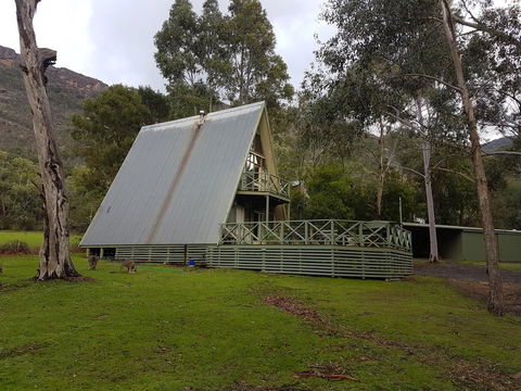 Swampgum Rise - Tourism Noosa 1