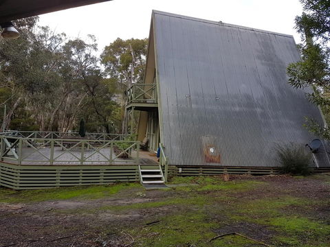 Swampgum Rise - Tourism Noosa 2