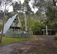Swampgum Rise - Tourism Noosa
