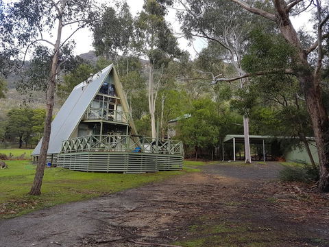 Swampgum Rise - Tourism Noosa 0