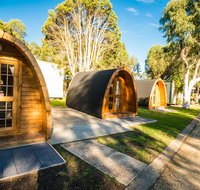 Swan Reach Holiday Park