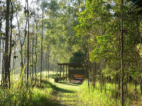 Sweetwater Lodge - Tourism Noosa 3