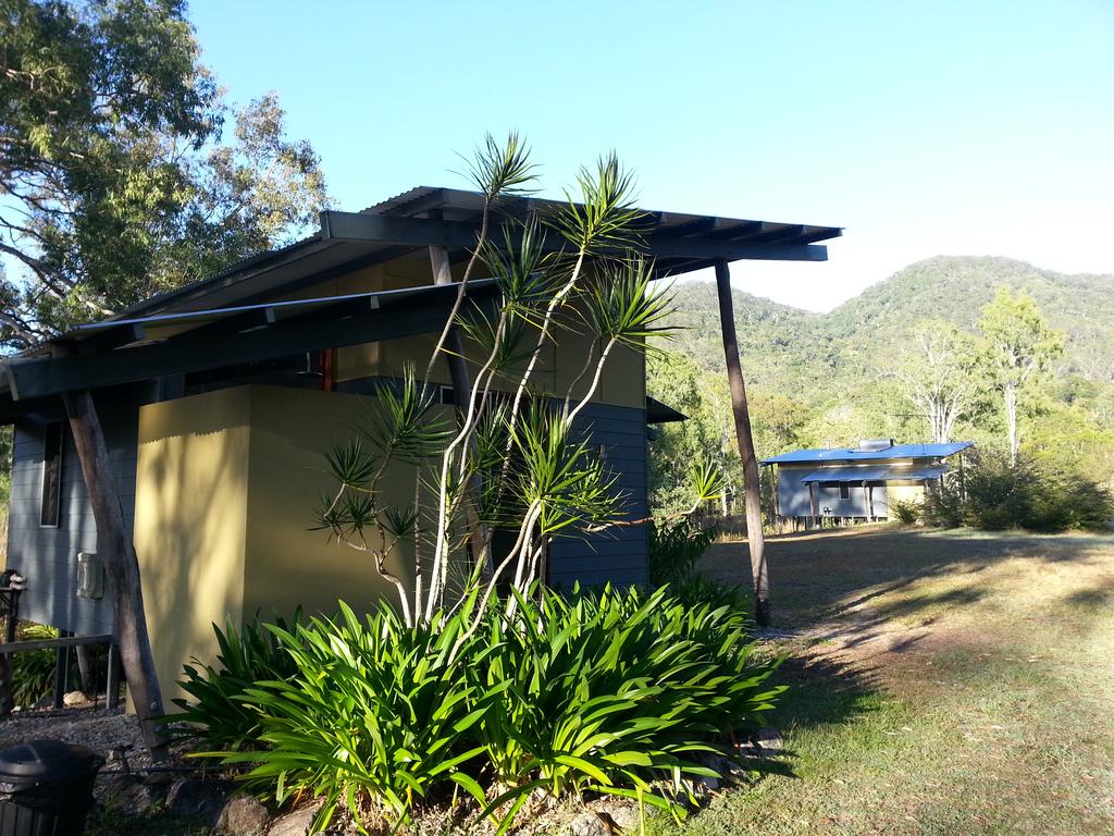Wangan QLD Tourism Noosa